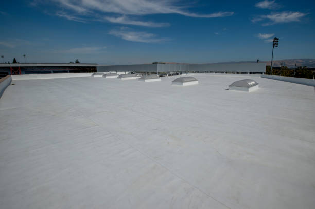 Fast & Reliable Emergency Roof Repairs in Hiller, PA