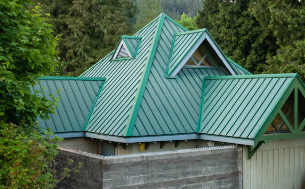 Best Emergency Roof Repair Services  in Hiller, PA