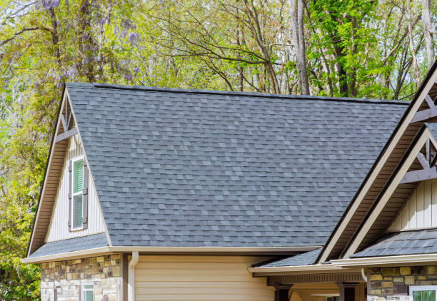 Roof Insulation in Hiller, PA