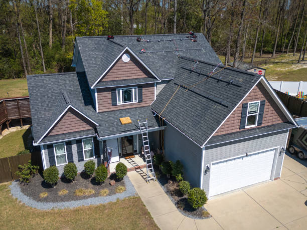 Best Roof Replacement  in Hiller, PA